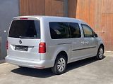 Volkswagen Caddy (2019)  MAXI 2,0TDi 7 míst záruka km - náhled 3