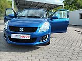Suzuki Swift 1,2 i,4x4,VÝHŘEV,SERVIS,KOLA, - náhled 33