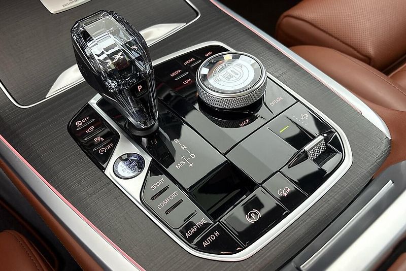 ALPINA Ostatní XB7 - fotka 26 z 31