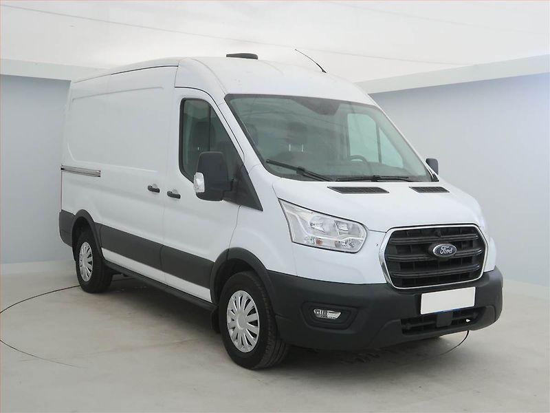 Ford Transit (2020) Trend 2.0 EcoBlue, L2H2, 1.0t - fotografie inzerátu