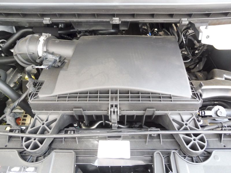 Volkswagen Transporter (2026) DR 2,0 TDI 110kW - fotka 24 z 28