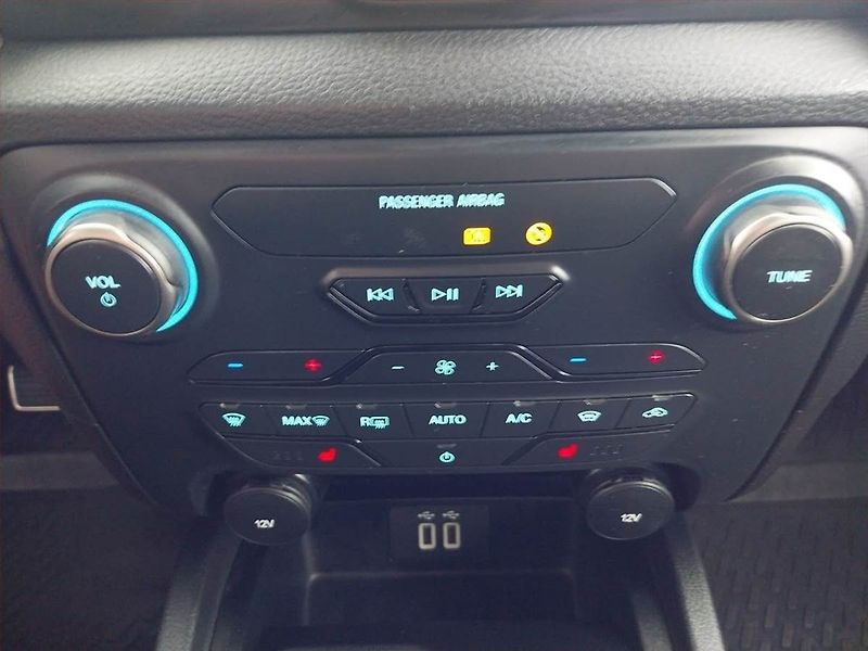 Ford Ranger (2022) 2.0 TDCi - fotka 17 z 18