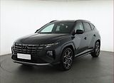 Hyundai Tucson (2022) N-Line 1.6 T-GDI - náhled 1