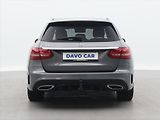 Mercedes-Benz Třídy C 2,0 300de 143kW AMG Night LED - náhled 6