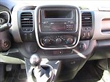 Renault Trafic 1.6dCi, Klima, 1. maj. - náhled 8
