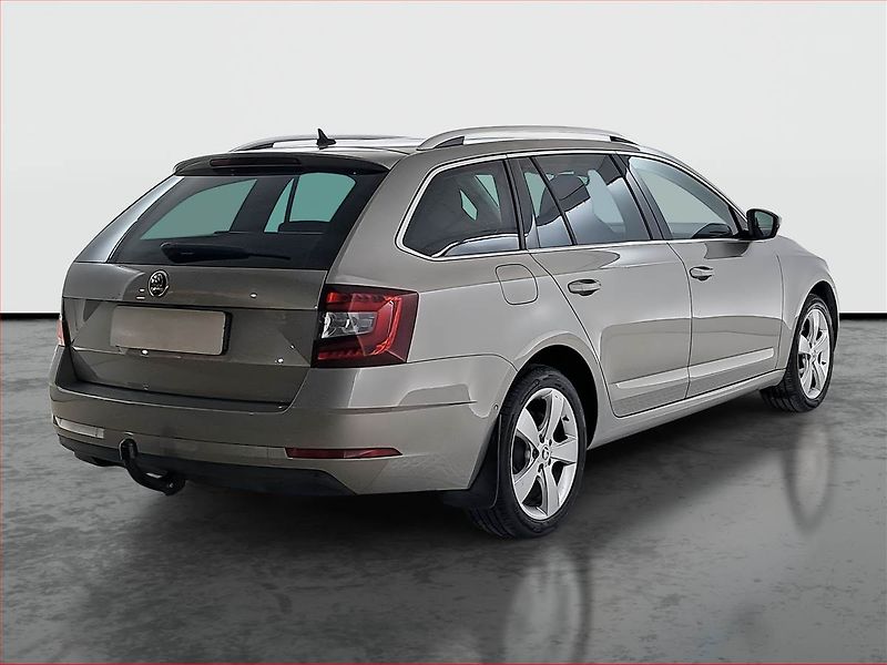 Škoda Octavia (2018) 1.5 TSI, Serv.kniha, Navi - fotka 5 z 25