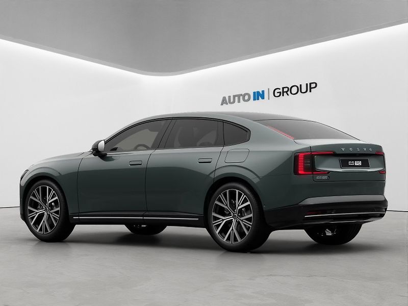 Volvo ES90 (2026) ULTRA AWD 456k, vent.kůže, Bos - fotka 4 z 11