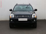 Kia Sportage (2009) 2.0tdi - náhled 1