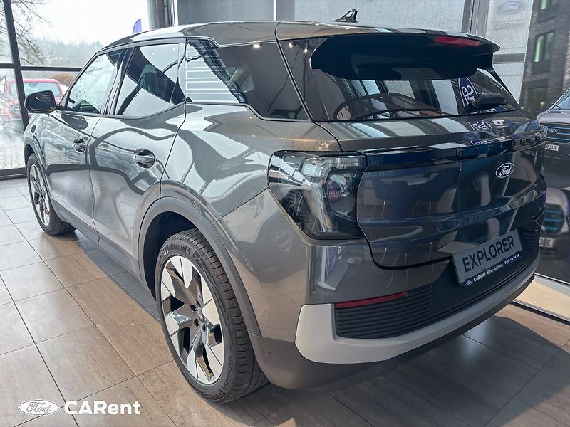 Ford Explorer (2026) Premium, SUV, 77 kWh PRODLOUŽE - fotka 2 z 9