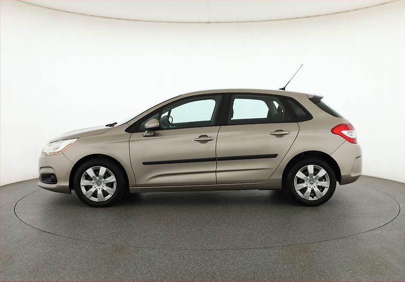 Citroën C4 (2013) 1.6 HDi, Serv.kniha, po STK - fotka 3 z 15