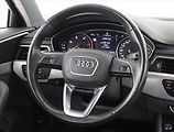 Audi A4 (2019) 40 TDI, Automat, Serv.kniha - náhled 17