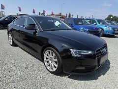 Audi A5 2.0 TDI QUATTRO SPORTBACK - fotografie inzerátu