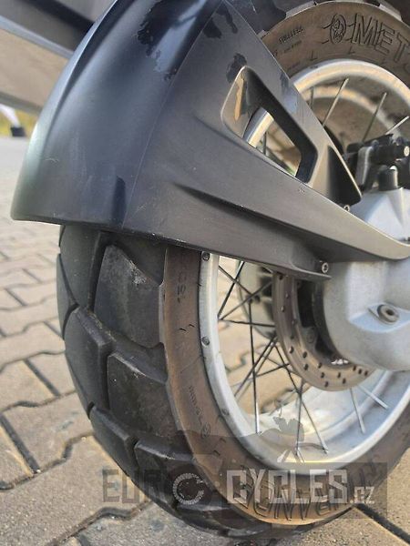 BMW R 1100 GS (1994) - fotka 8 z 20