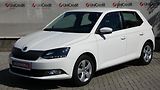 Škoda Fabia 1,2 TSI STYLE - náhled 1