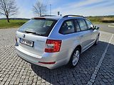 Škoda Octavia (2016) 2L 110kw, DPH,  SPLÁTKY  - náhled 7