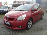Toyota Verso (2011) 2,0D - náhled 1