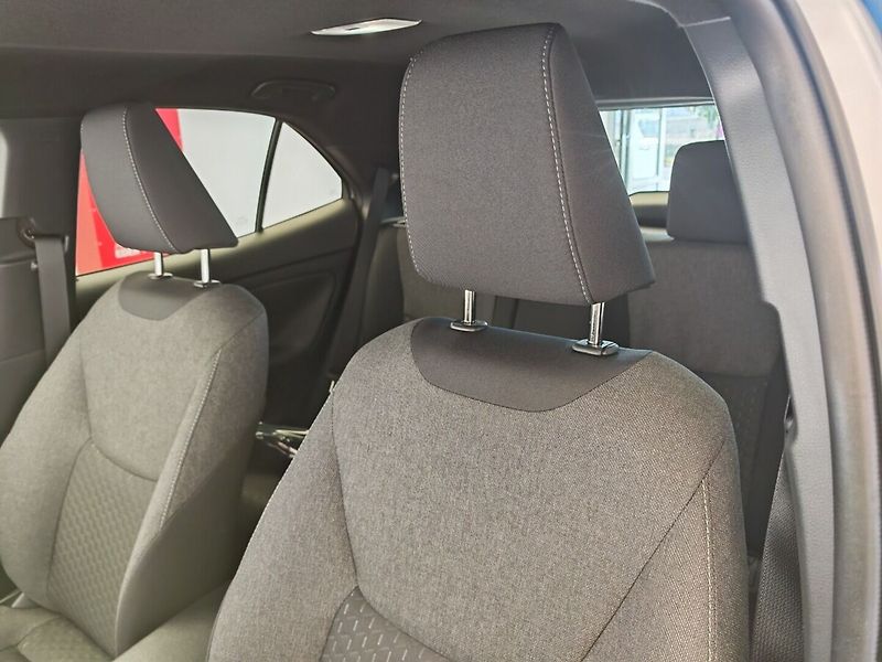 Toyota Yaris Cross 1.5 TNGA HEV CVT Style 2x4 - fotka 14 z 36