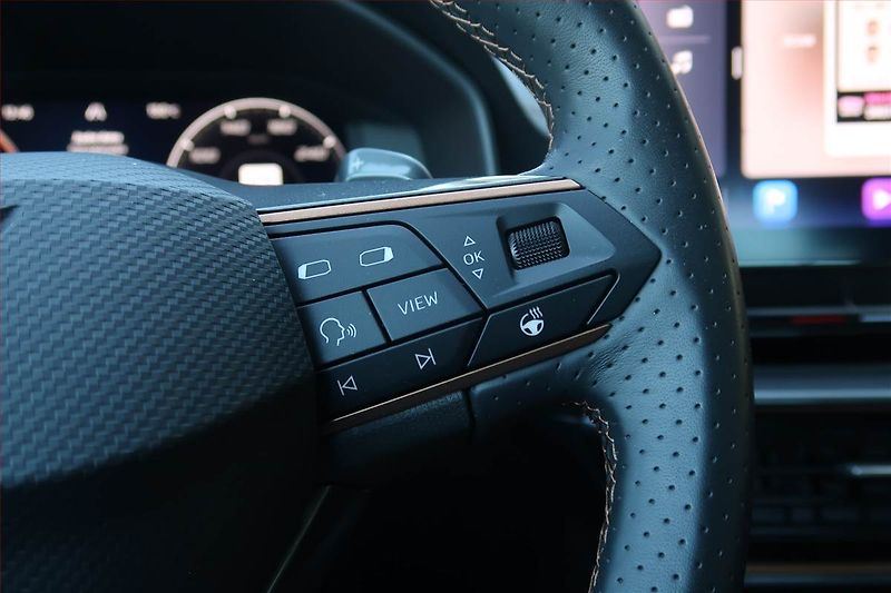 Cupra Formentor (2023) 1.5 TSI - fotka 19 z 20