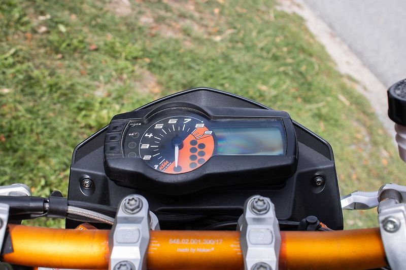 KTM - fotka 12 z 23