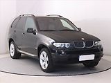 BMW X5 (2005) 3.0d, 4X4, Automat, Navi - náhled 1