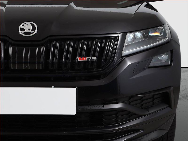 Škoda Kodiaq (2019) RS 2.0 TDI - fotka 26 z 26