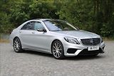 Mercedes-Benz Třídy S S 63 AMG/25.200km/TOP/CZ - náhled 40