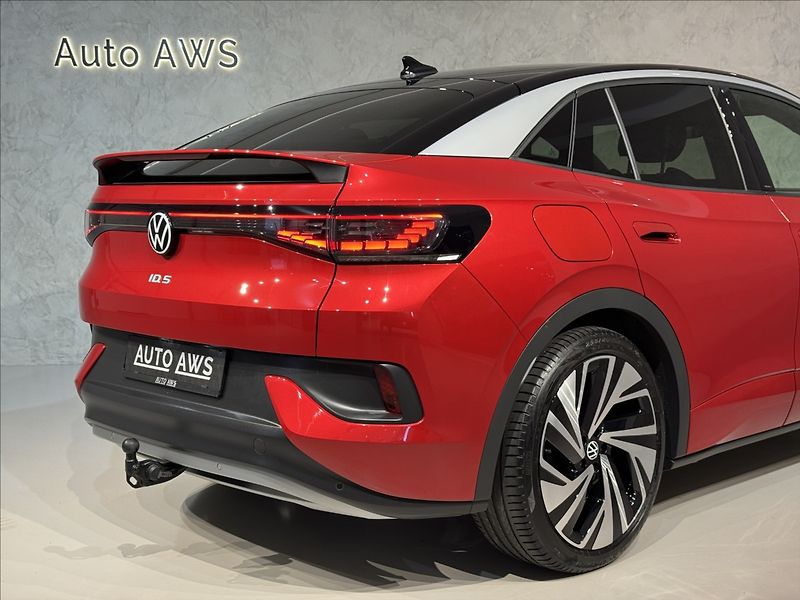 Volkswagen ID.5 Pro Performance LED Assist - fotka 12 z 50