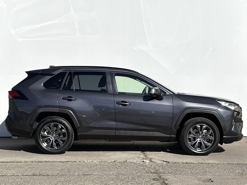 Toyota RAV4 2.5 HSD e-CVT AWD Comfort Styl - fotka 3 z 23
