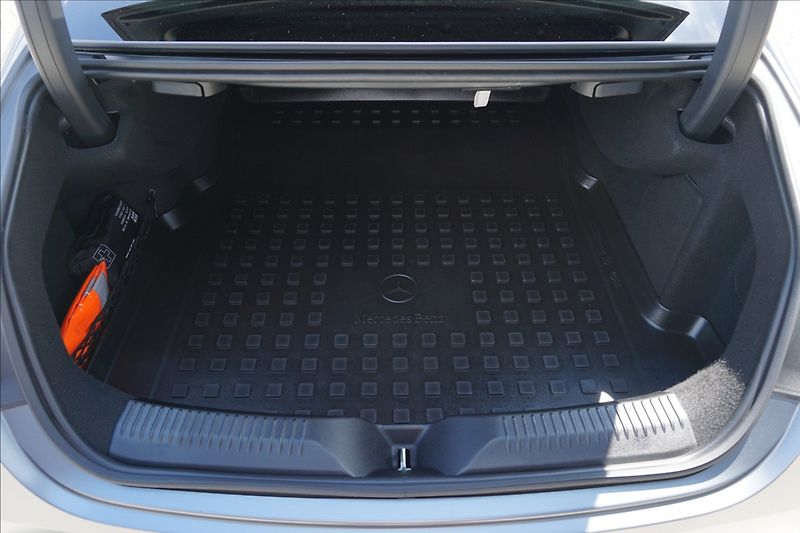 Mercedes-Benz CLS 3,0 450 4M, CZ původ - fotka 21 z 23