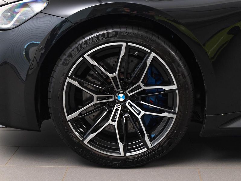 BMW M2 Coupé - fotka 6 z 22