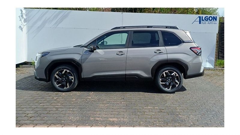 Subaru Forester COMFORT Boxer FB20 100 kW (136 - fotka 7 z 25
