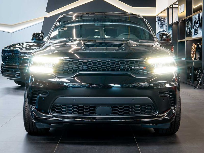 Dodge Durango (2026) 5.7 G/T Premium V8 TowNGo LPG - fotka 12 z 42