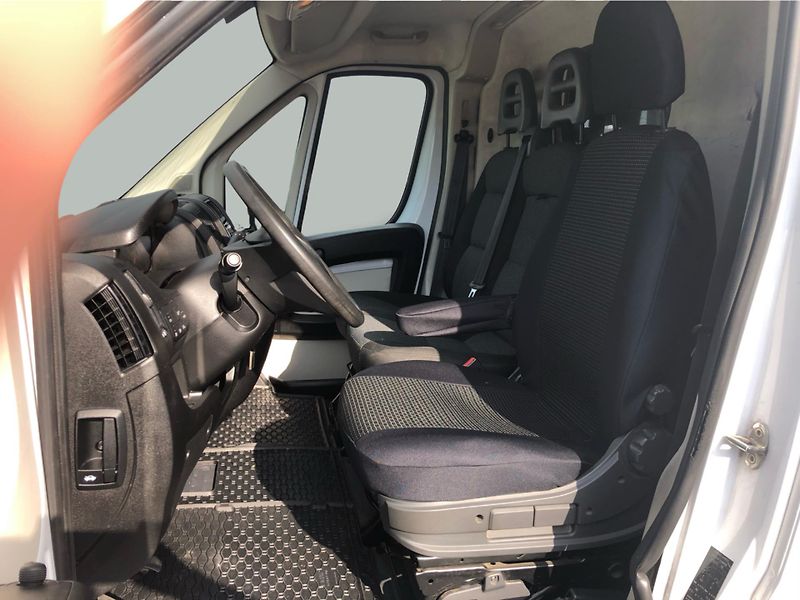Fiat Ducato 2.3 JTD - fotka 11 z 26