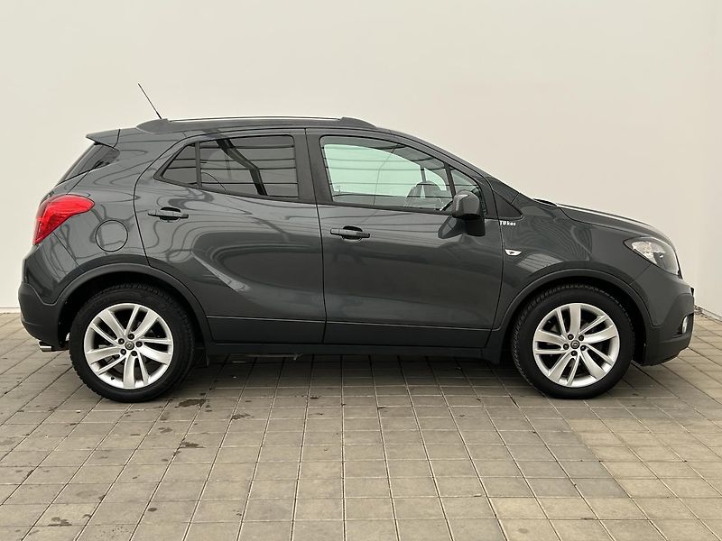 Opel Mokka 1.4 T Enjoy - fotka 6 z 22
