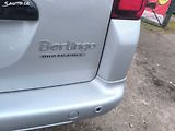 Citroën Berlingo 1.6i 72KW,155KM,PĚKNÝ,SERVISKA - náhled 3