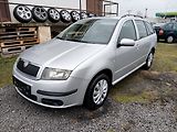 Škoda Fabia 1.4 16V Cool - náhled 1