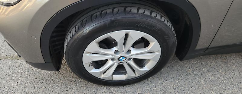 BMW X1 (2016) 2,0d ČR AUTOMAT LED TAŽNÉ - fotka 38 z 49