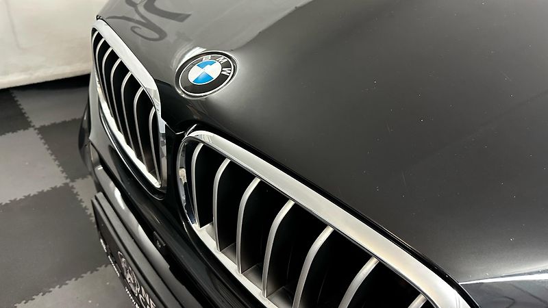 BMW X6 40D / XDRIVE - fotka 17 z 53