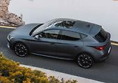 Cupra Leon PHEV - 949 900 Kč