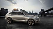 koncept Genesis GV80