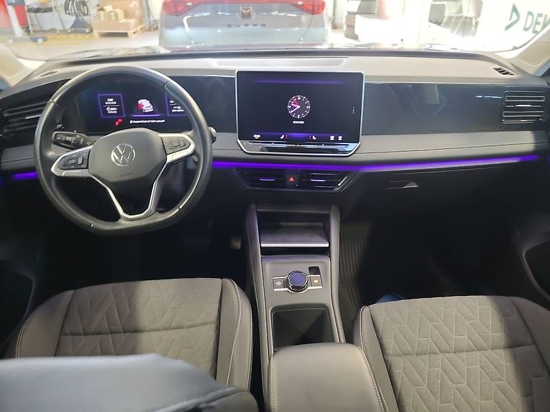 Volkswagen Tiguan (2024) 1.5 eTSI DSG 110kW - fotka 13 z 13