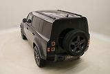Land Rover Defender (2026) 110 D250 X-DYNAMIC SE AWD AUT - náhled 16