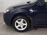 Dacia Sandero (2011) 1.6 MPI - náhled 14