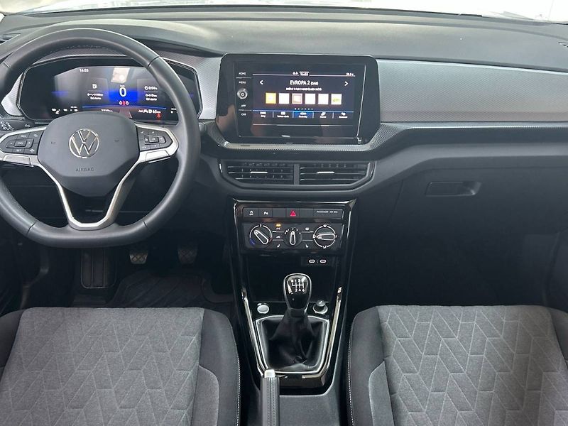 Volkswagen Ostatní (2025) 1.0 TSI People - fotka 5 z 27
