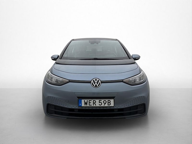 Volkswagen ID.3 Pro Performance ACC Tep. čerp - fotka 2 z 20