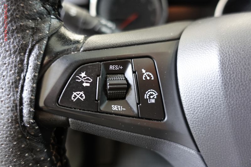 Opel Astra (2017) 1.4T, 2.maj,ČR, AC, tempo - fotka 16 z 22
