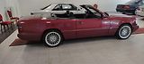 Mercedes-Benz 124 (1994) Cabriolet 300 CE-24 - náhled 7