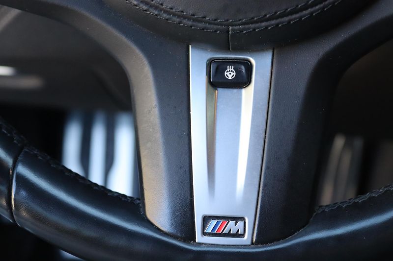 BMW Řada 7 730D XDRIVE M-PAKET G11 210kW - fotka 25 z 46