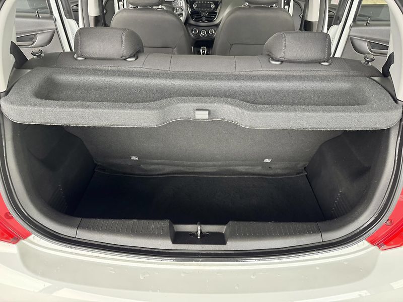 Opel Karl 1,0i 55kW*Tempomat*Klima*DPH - fotka 28 z 30