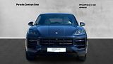 Porsche Cayenne (2026) E-Hybrid Coupé - náhled 8
